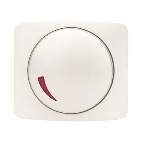Niessen 2CLA826020A1101 Tapa+boton regulador giratorio